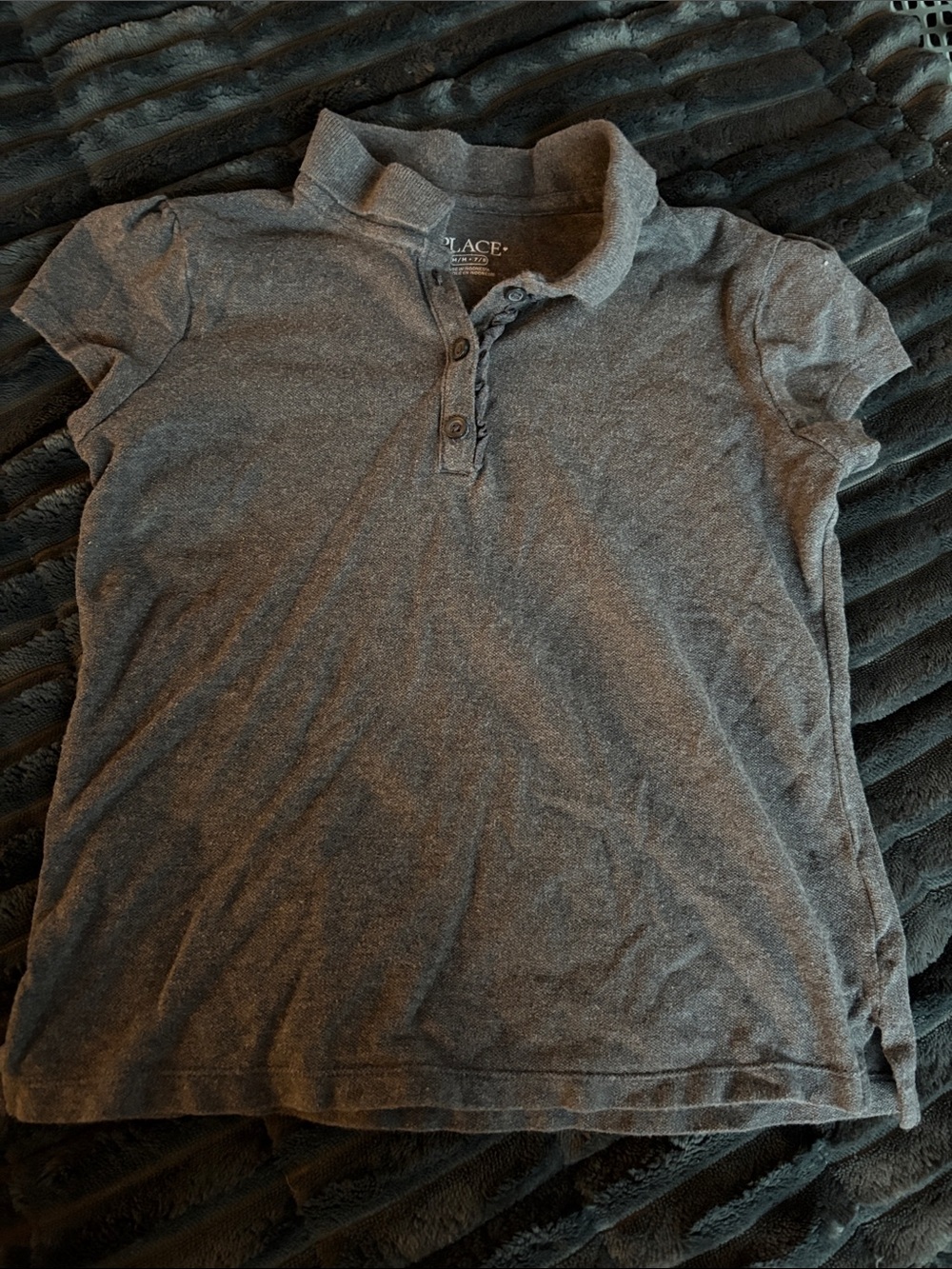 Girl’s Polo Bundle - Picture 5 of 13